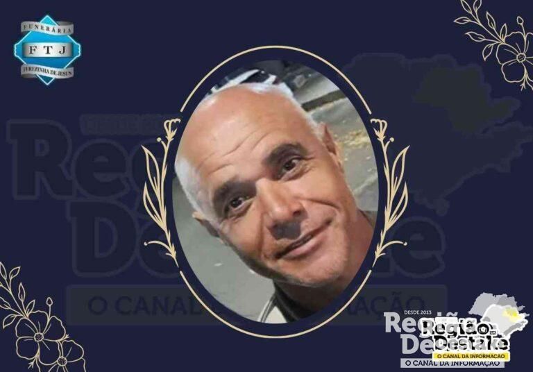 Pedro Donizetti Camargo,