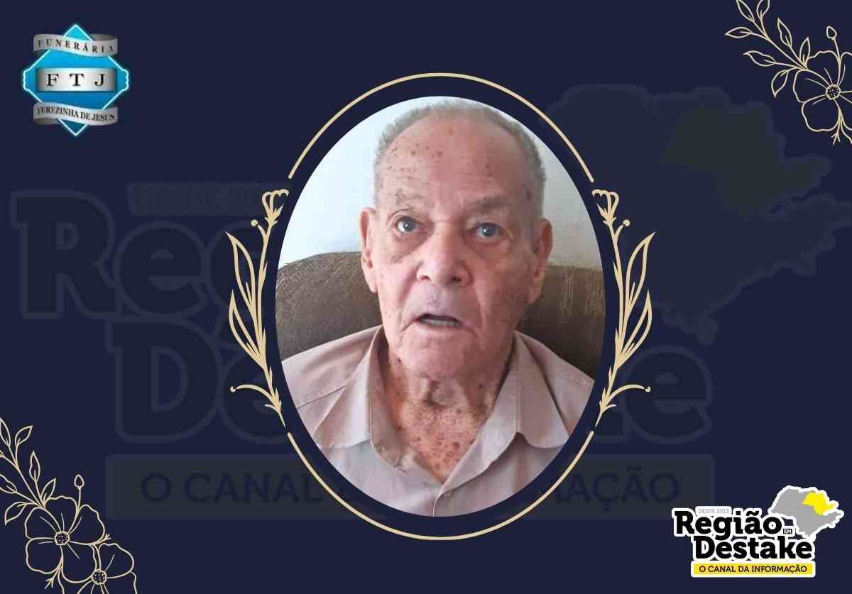 Wilson Lourenço Ferreira