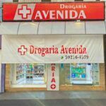 drogaria avenida