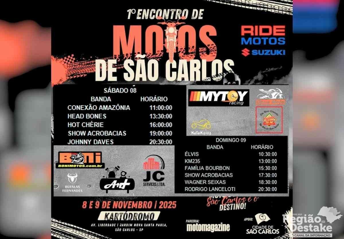 motos