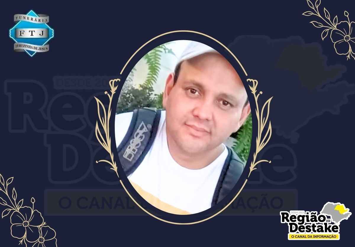 Ailton Aparecido Guerfe