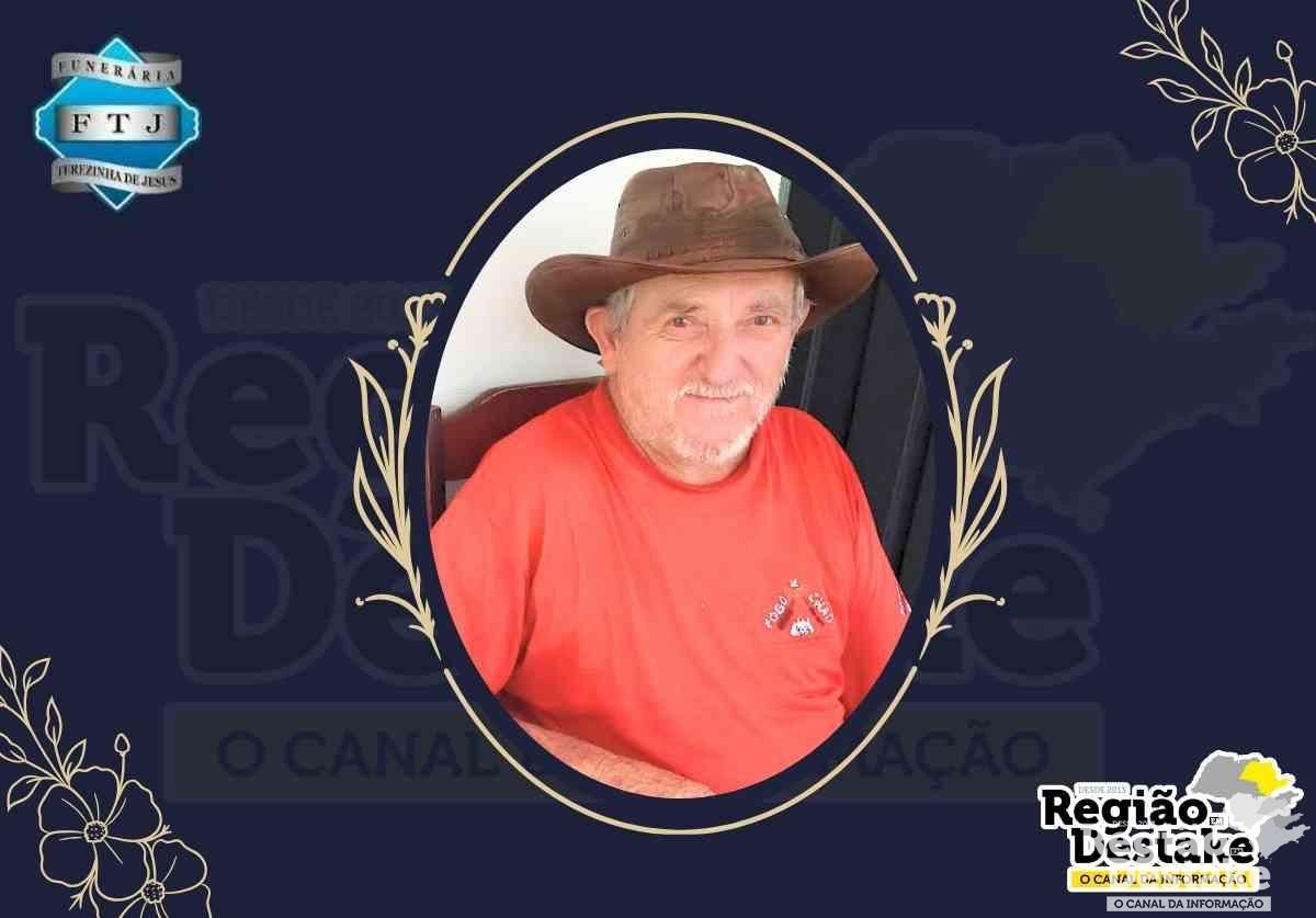 Aparecido Francisco Paolozza