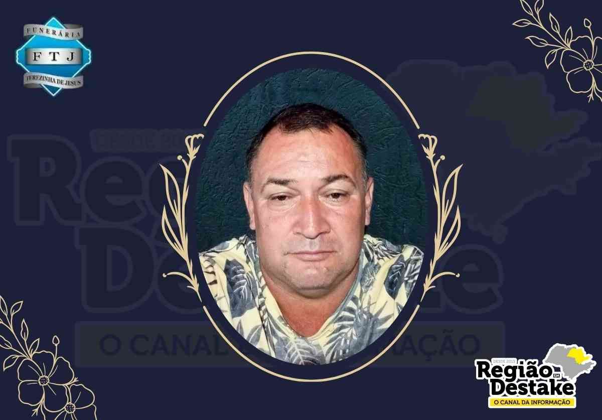 Claudio Roberto Fernandes Gouvea