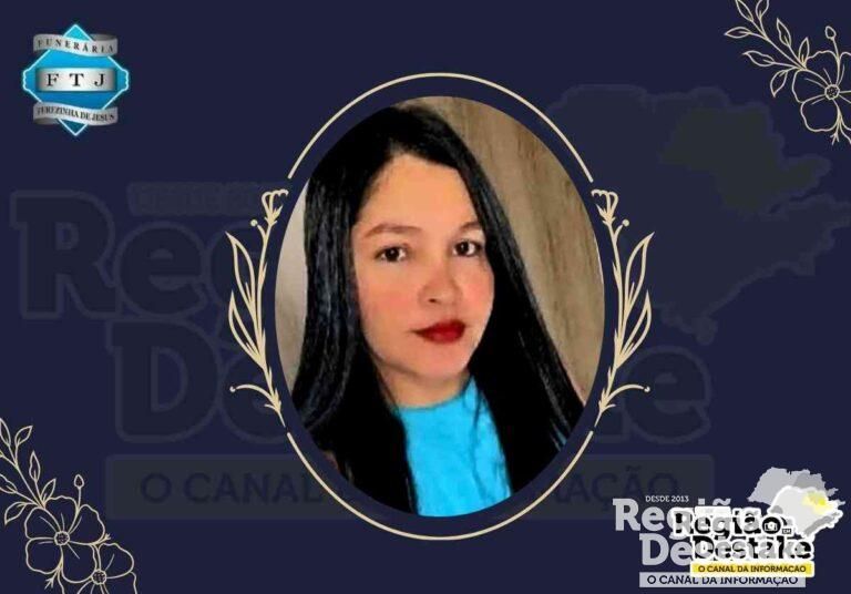 Francisca Silva Lima, 33