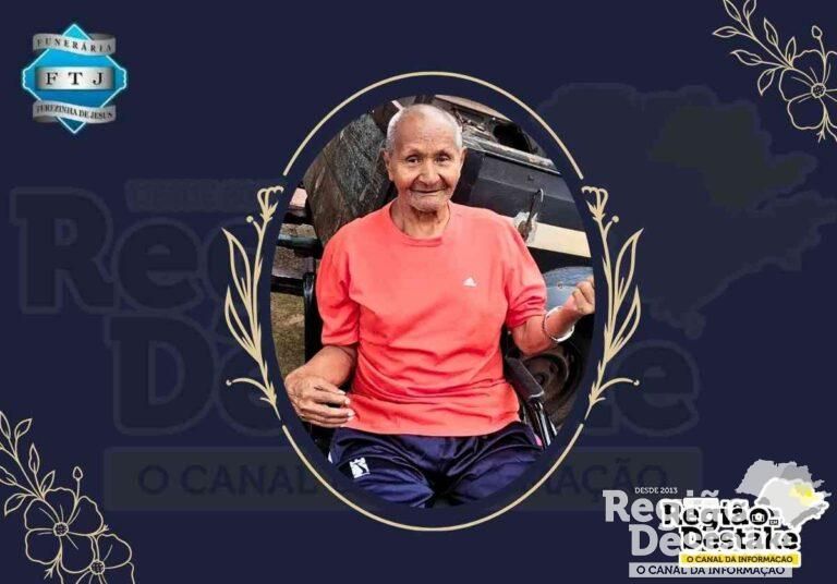 Francisco Herculano Felício