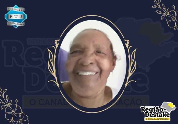 Maria Alves Nogueira