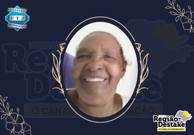 Maria Alves Nogueira