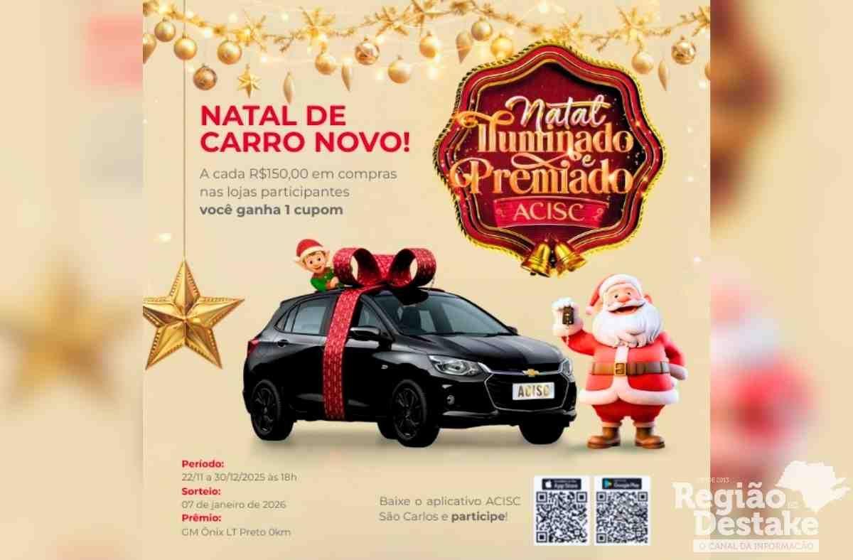 NATAL-ACISC