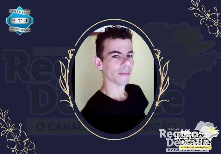 Rafael Rodrigues Lazarini