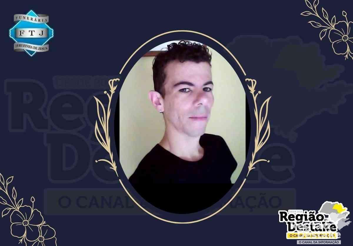 Rafael Rodrigues Lazarini