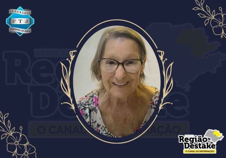 Romilda Esmeria Vaes Ferreira