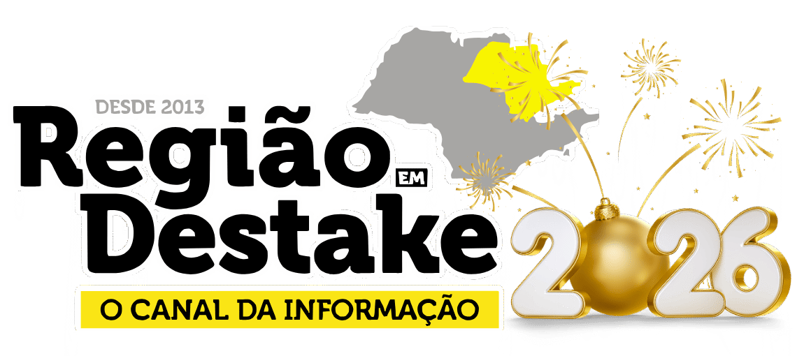 Região em Destake