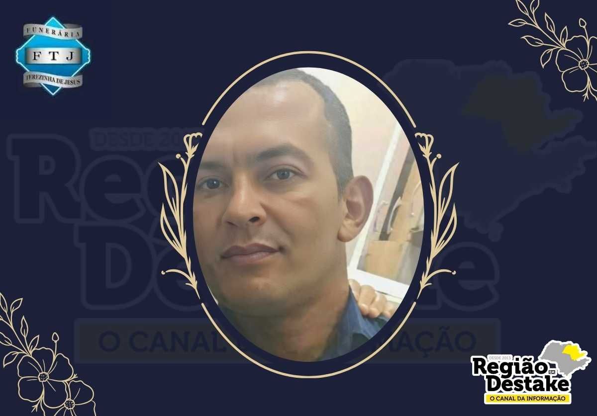 Adenilson Alves do Amaral