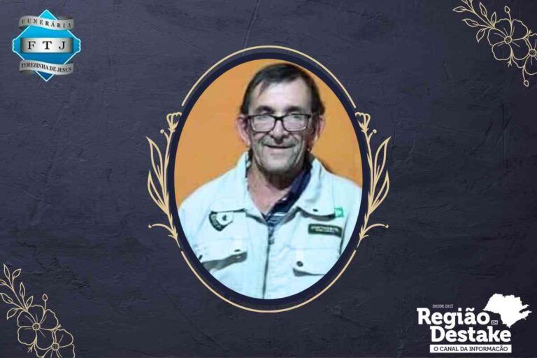 Benedito de Jesus Gonçalves Garcia