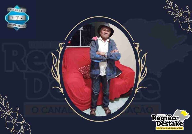 Hilário Virginio do Nascimento