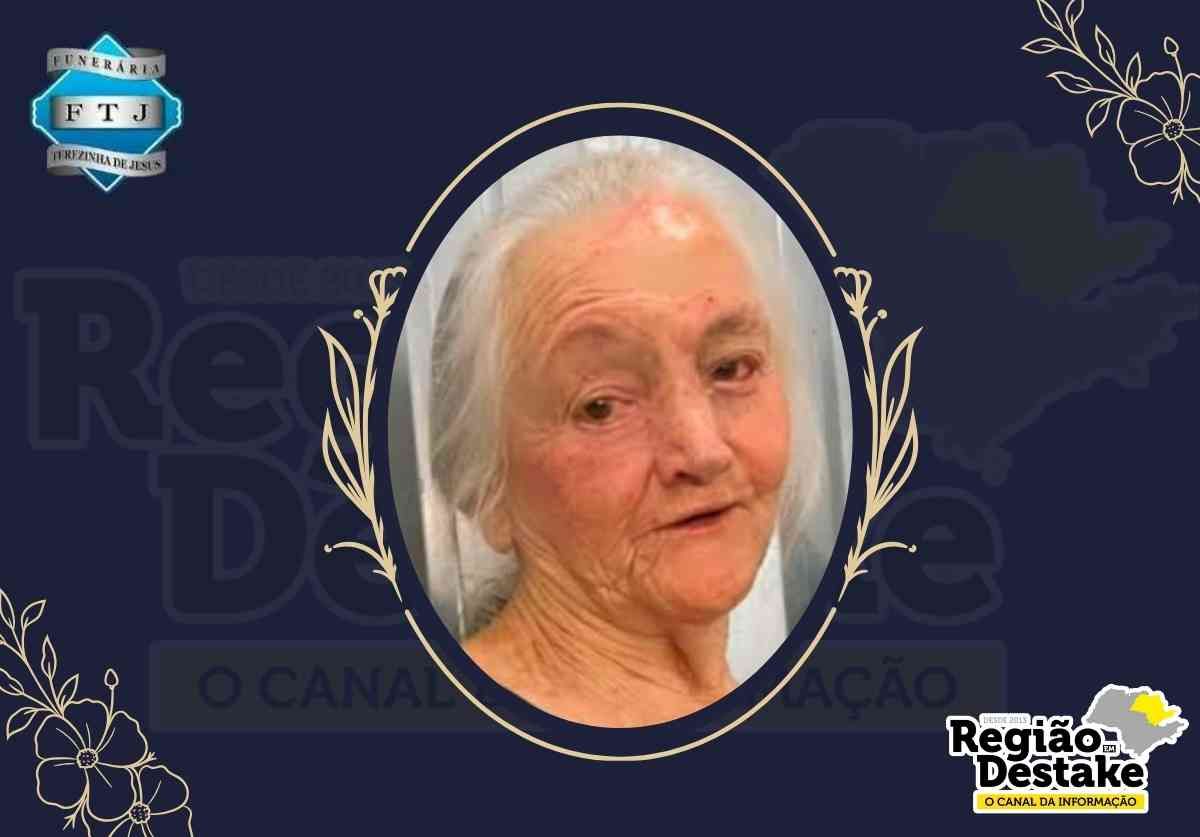 Maria Gonçalves da Silva