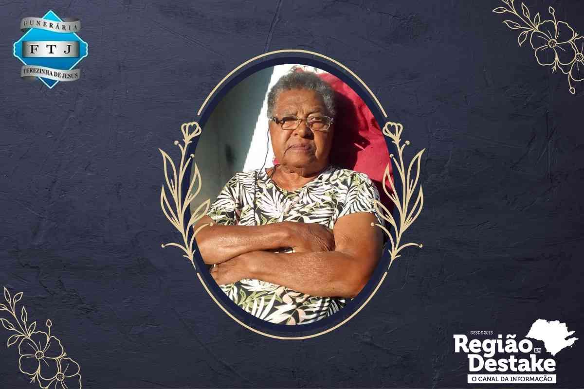 Maria de Lourdes Pereira Pedro