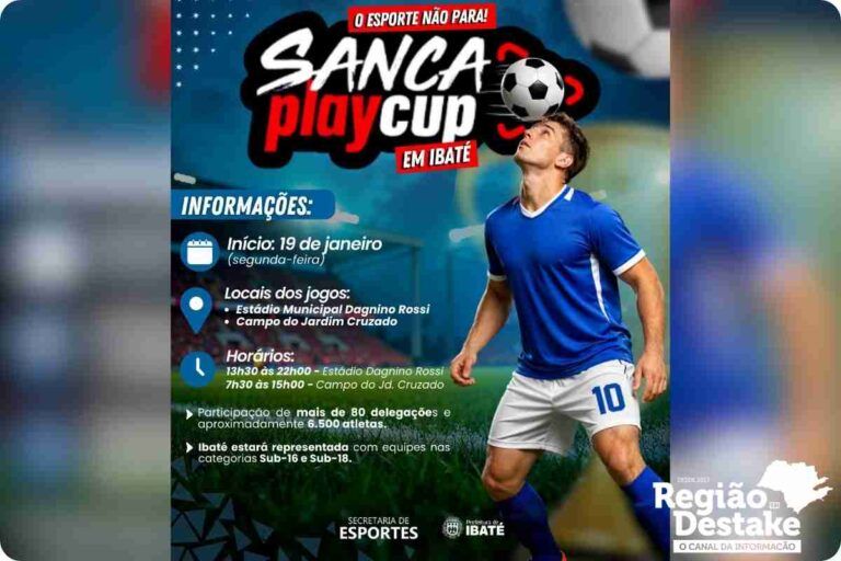 SANCAPLAY