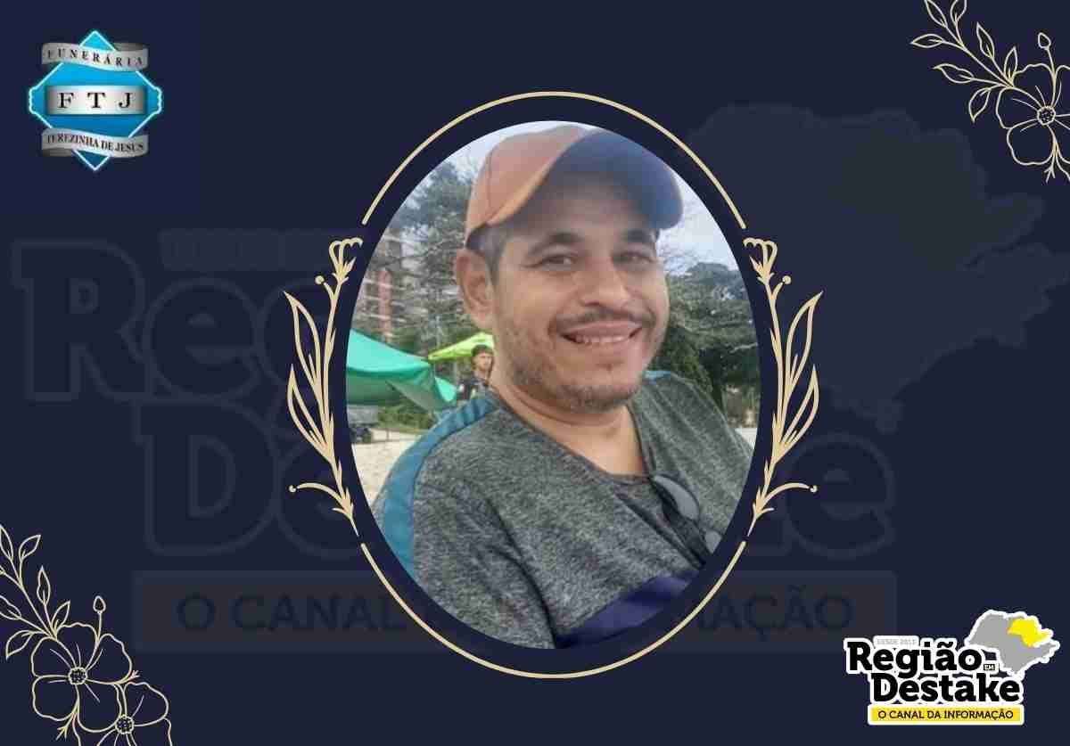 Wellington Mateus Ferreira dos Santos,