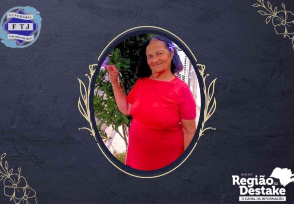 Maurina da Silva Souza