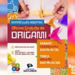 ORIGAMI