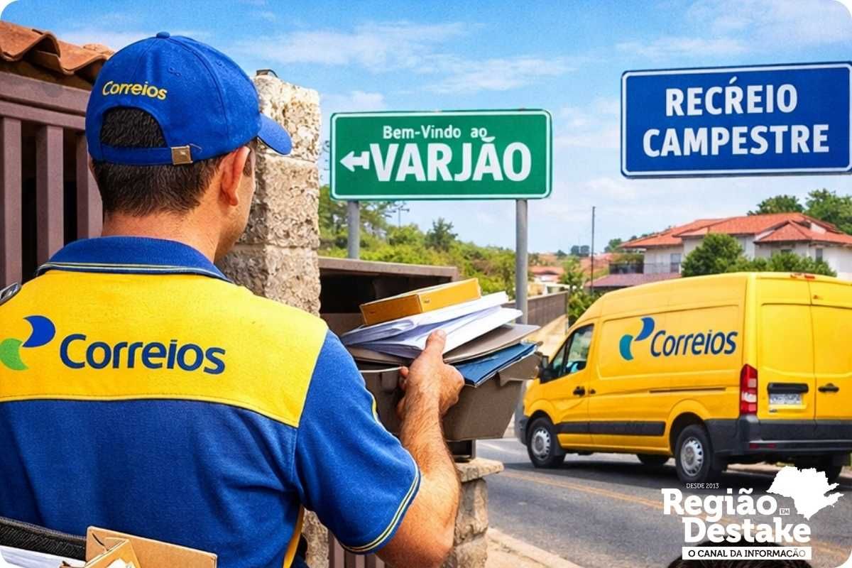 correios