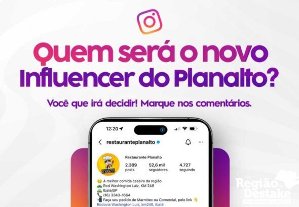 planalto-influencer