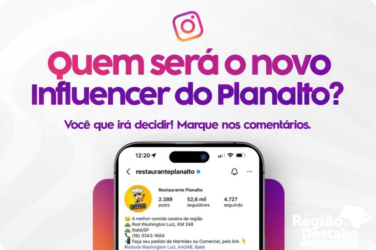 planalto-influencer