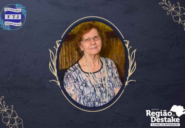 Aparecida Pereira Servilha