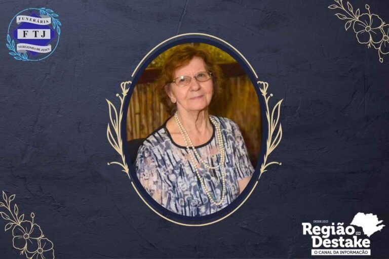 Aparecida Pereira Servilha