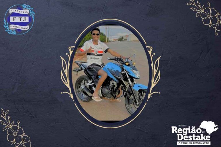 Victor Gabriel de Souza Bispo