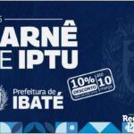 iptu-ibate