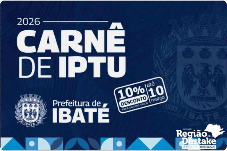 iptu-ibate