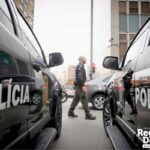 policia