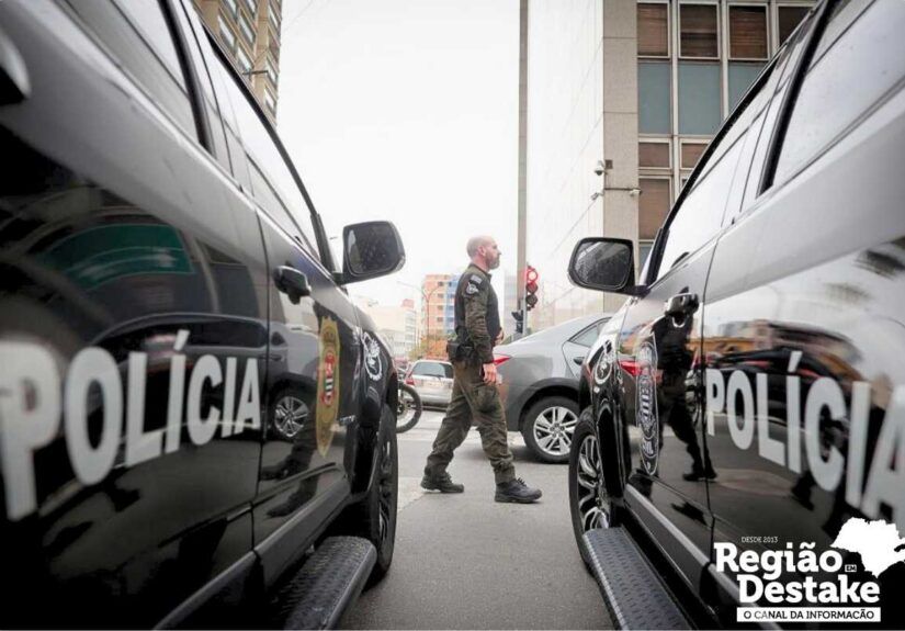 policia