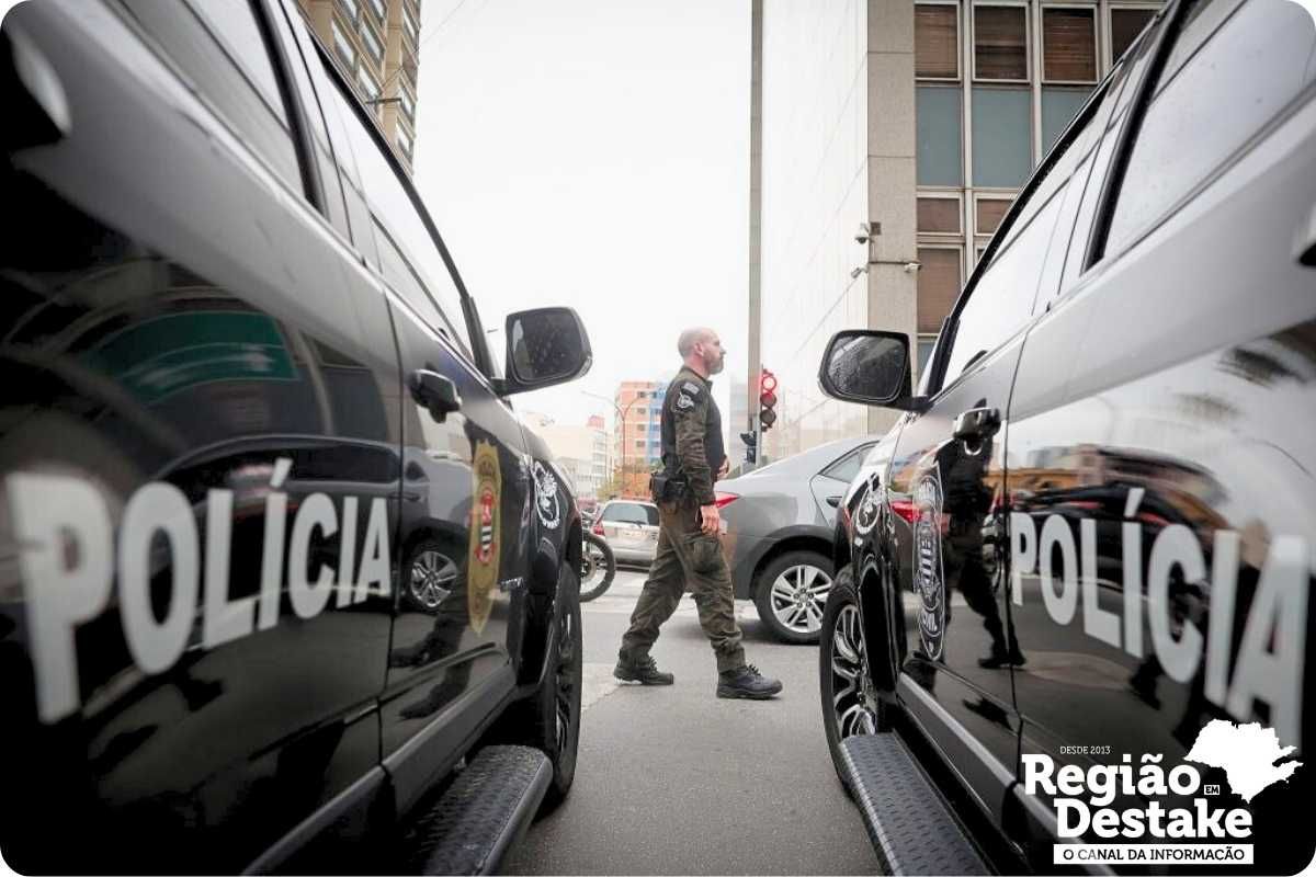 policia