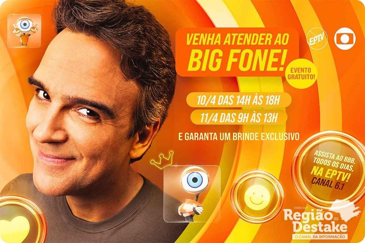 BIGFONE