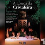CRISTALEIRA
