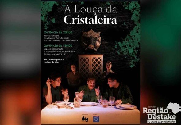 CRISTALEIRA