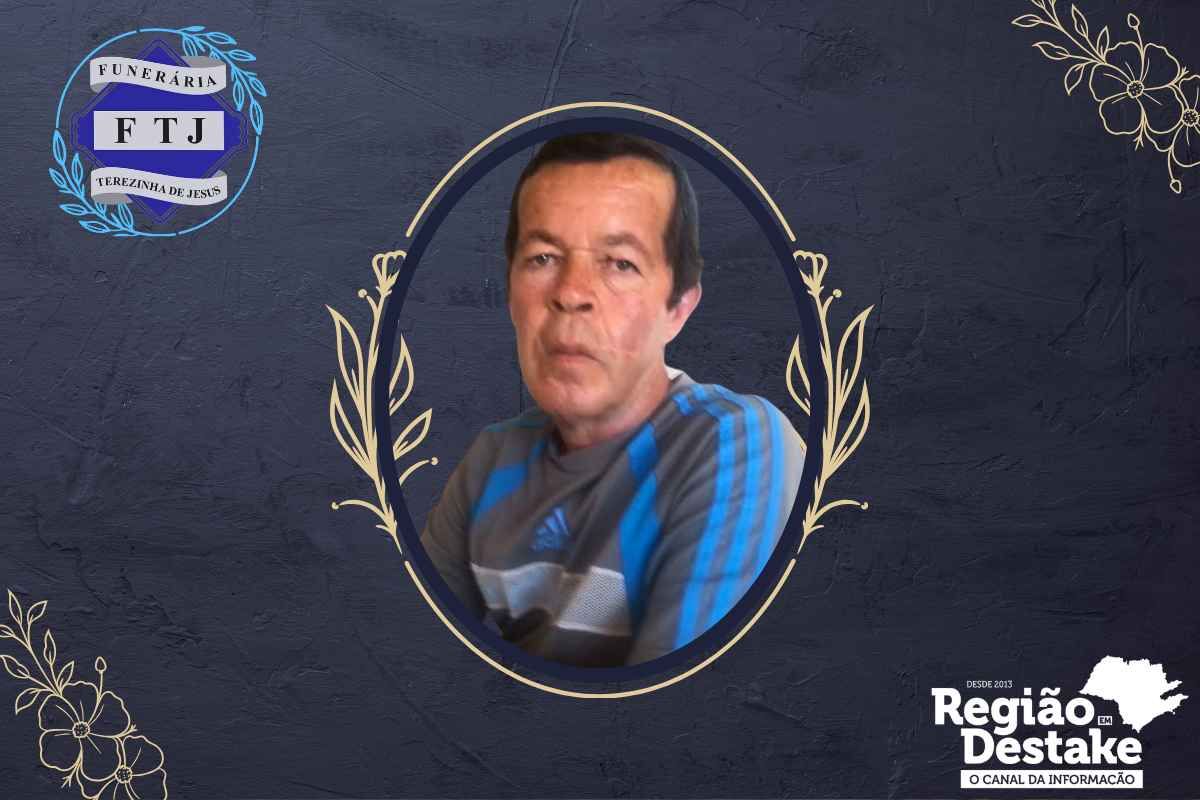 Luiz Rogério Trinta