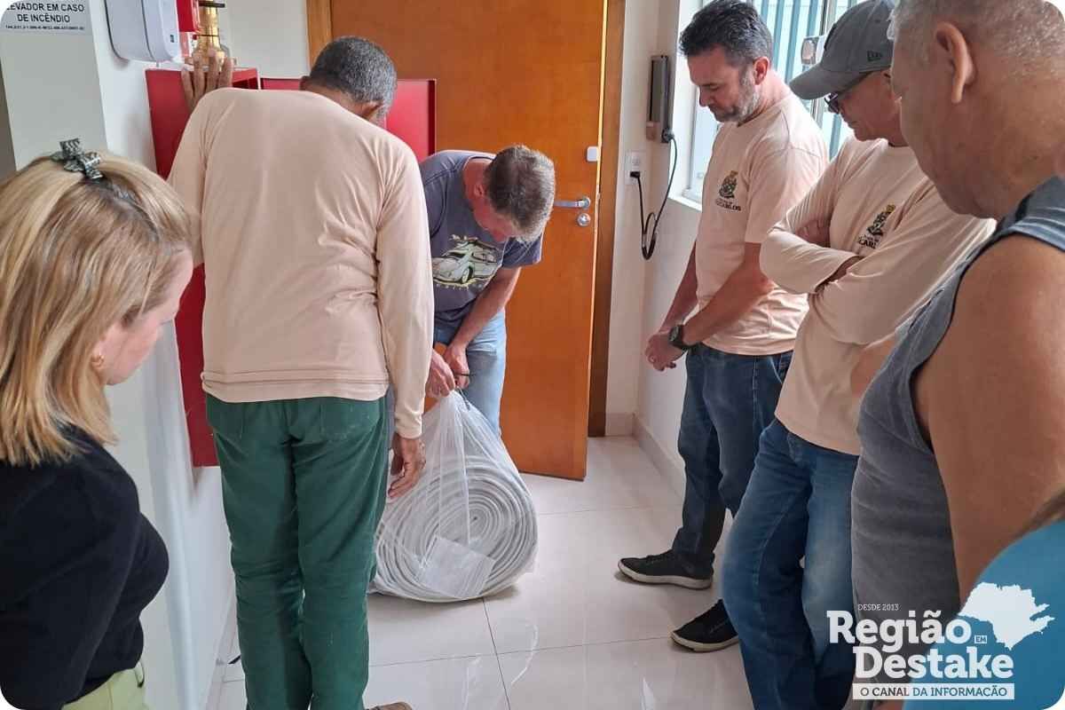 brigadistas