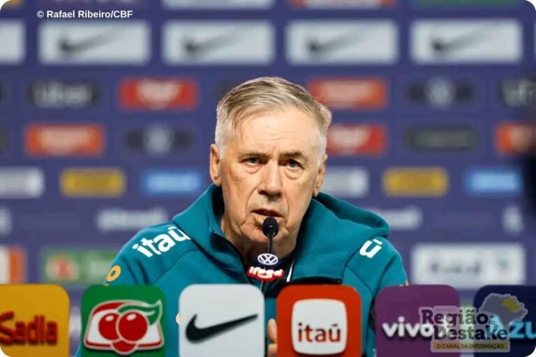 ANCELOTTI