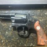 ARMA-REVOLVER