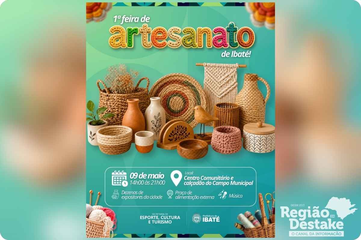 ARTESANATO