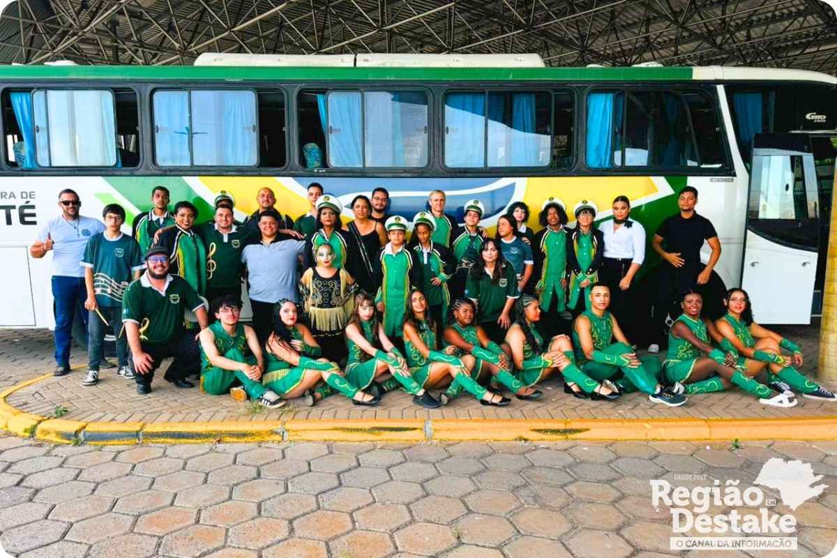 BANDA