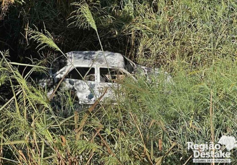 CARRO-QUEIMADO