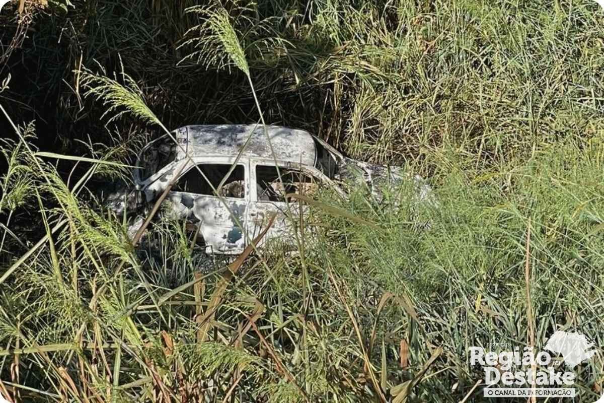 CARRO-QUEIMADO