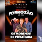 FORROZAO