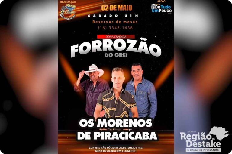 FORROZAO
