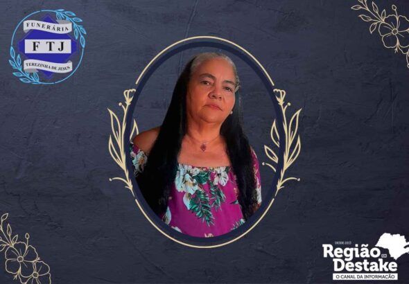 Lindinalva da Silva